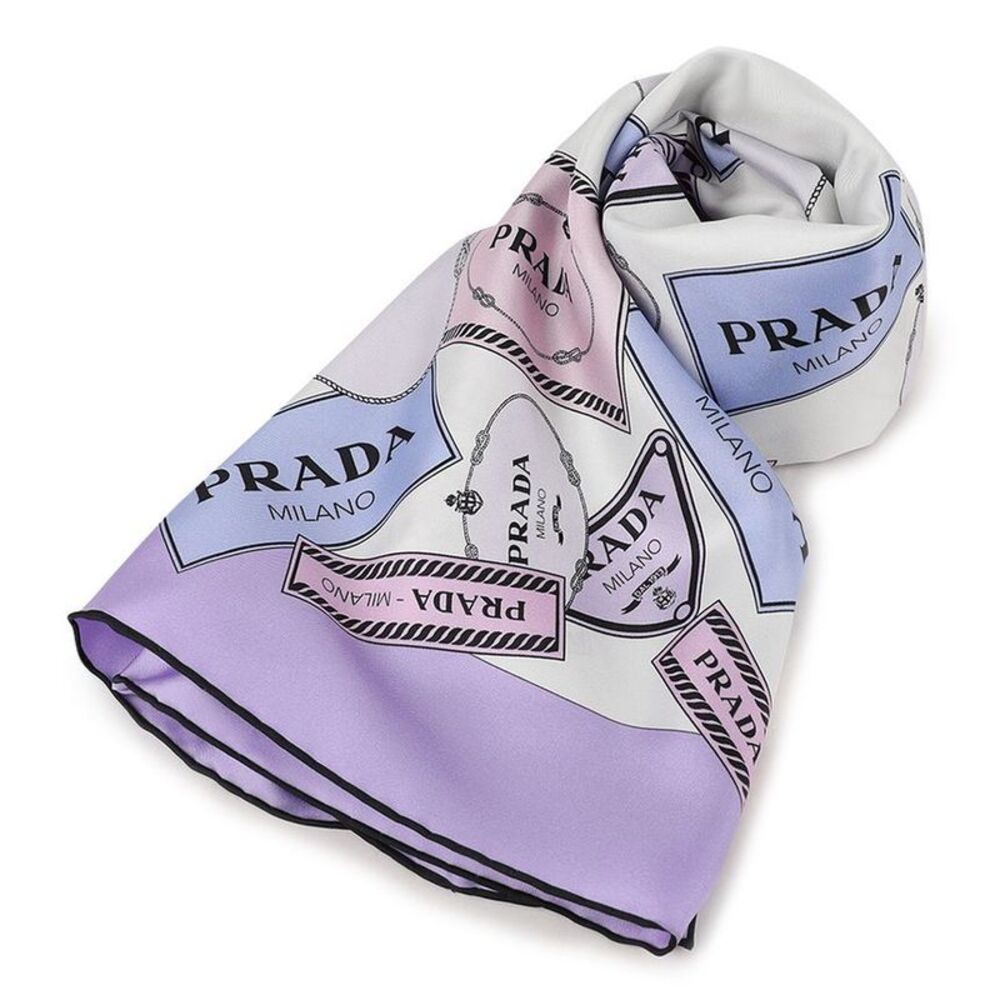 Twill Heritage Scarf
